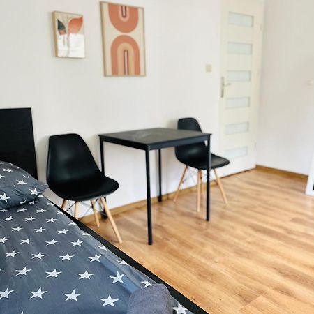 Rooms In Warsaw - C106B Extérieur photo