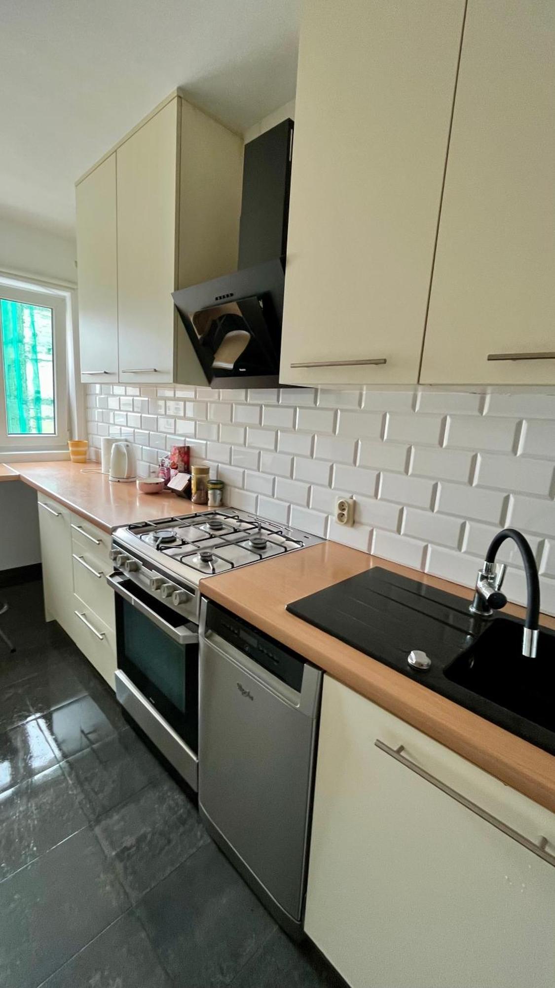 Rooms In Warsaw - C106B Extérieur photo